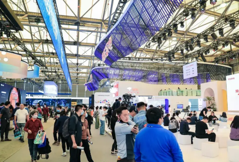 2026人工智能产业的未来，将在北京“世亚智博会”首次被看见